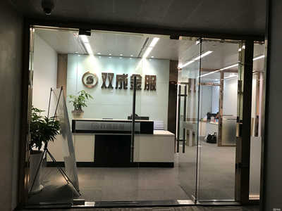 江西雙成信息咨詢服務 賦能企業決策，加速數字化轉型