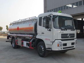 程力專用汽車廠家聯(lián)合商用車網(wǎng)開啟年度促銷，專用汽車銷售迎來(lái)新機(jī)遇