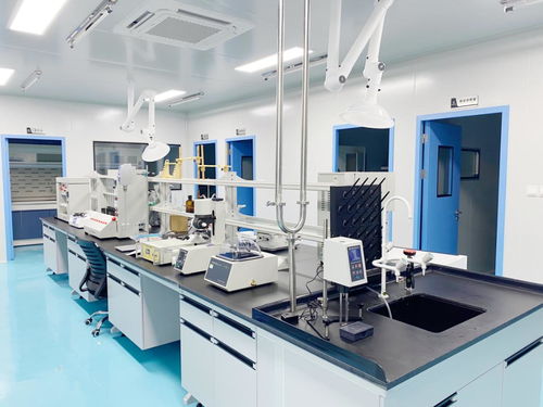 國內(nèi)首家10萬級GMP寵物營養(yǎng)品工廠投產(chǎn)，技術(shù)推廣服務助力年產(chǎn)值超7億